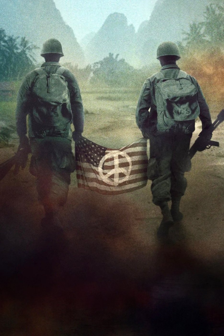 ซีรีส์ จุดเปลี่ยน: สงครามเวียดนาม ซับไทย ครบทุกตอน ดูฟรี HD