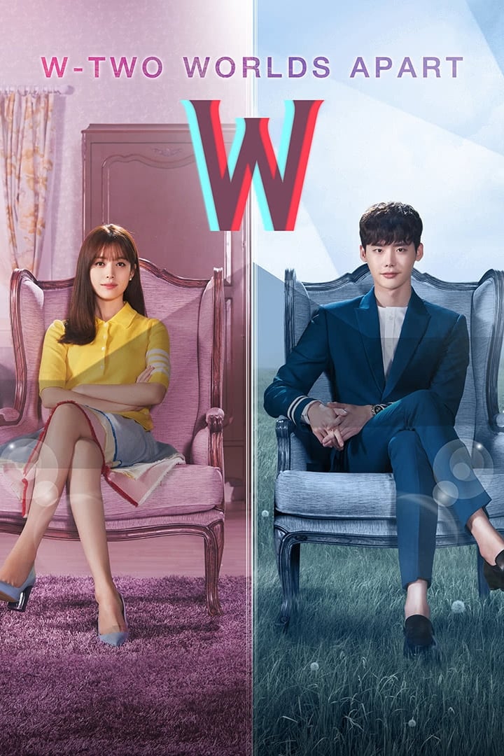 ซีรีส์ W รักข้ามมิติ ซับไทย ครบทุกตอน ดูฟรี HD