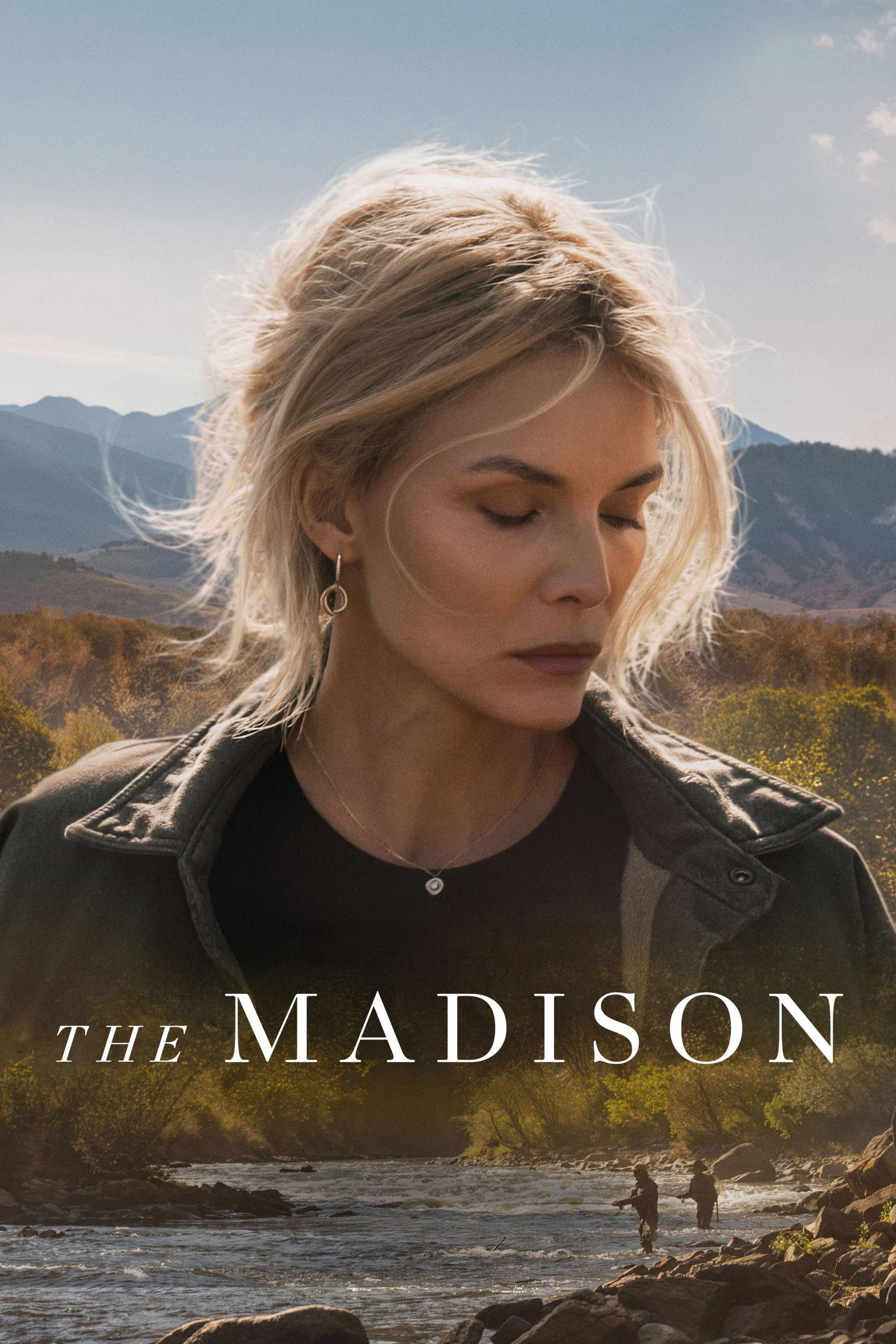 ซีรีส์ The Madison ซับไทย ครบทุกตอน ดูฟรี HD