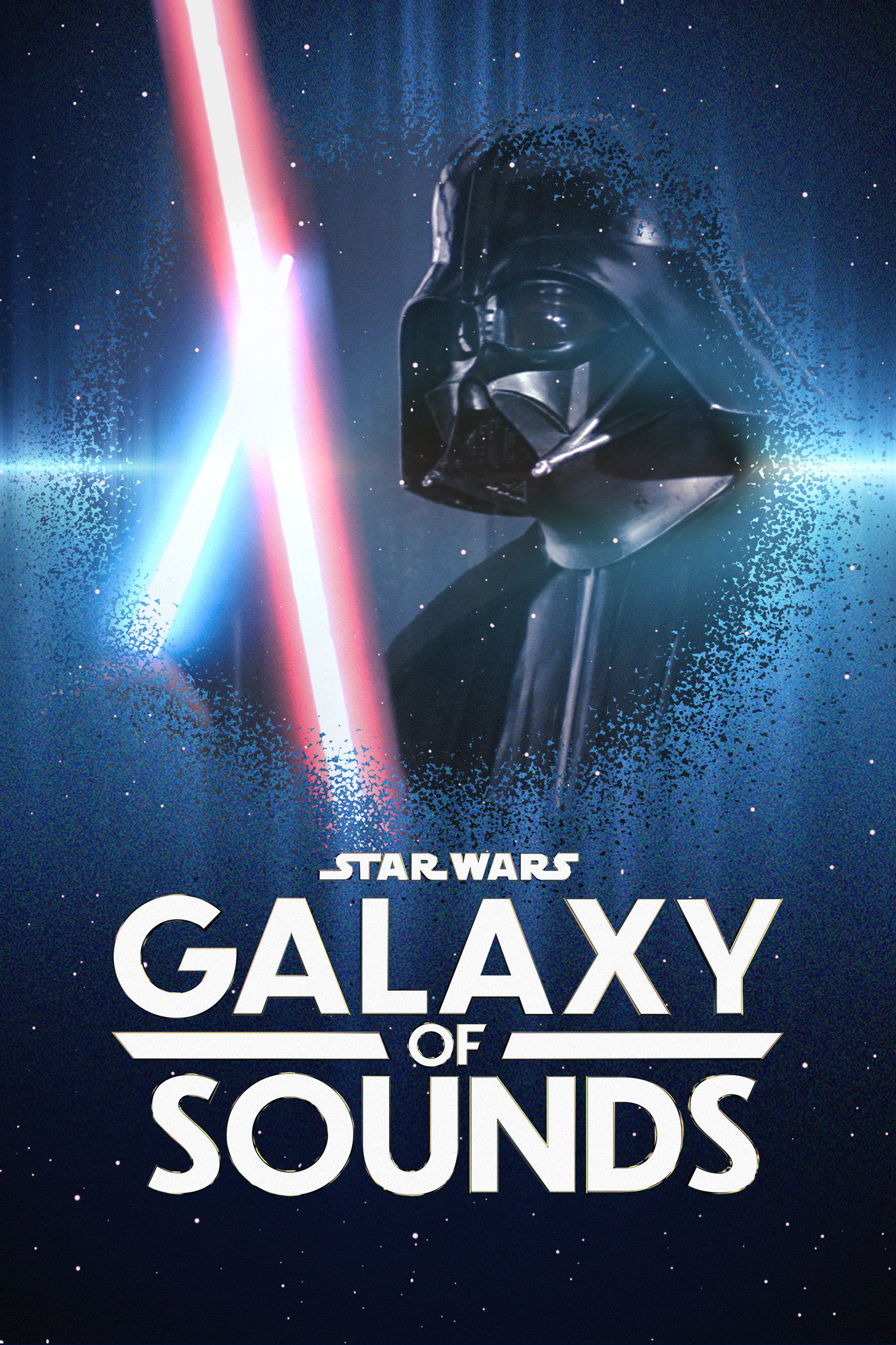 ซีรีส์ Star Wars Galaxy of Sounds ซับไทย ครบทุกตอน ดูฟรี HD