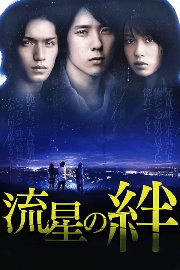 ซีรีส์ สายสัมพันธ์แห่งดาวตก ซับไทย ครบทุกตอน ดูฟรี HD