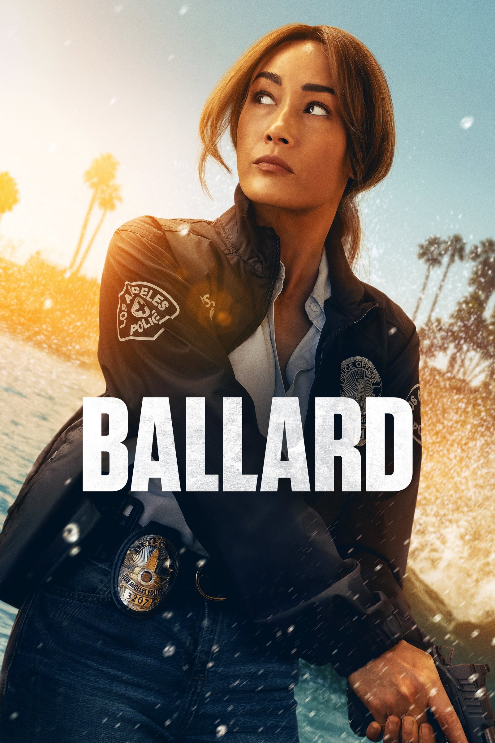 ซีรีส์ บัลลาร์ด ศิษย์สืบเก๋า ซับไทย ครบทุกตอน ดูฟรี HD