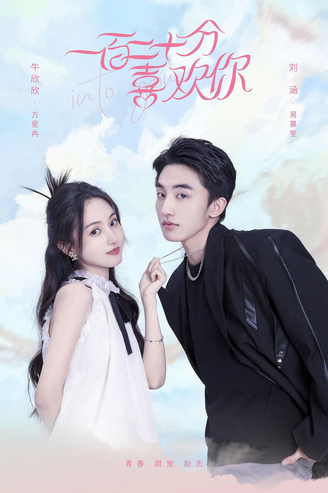 ซีรีส์ Into You ซับไทย ครบทุกตอน ดูฟรี HD