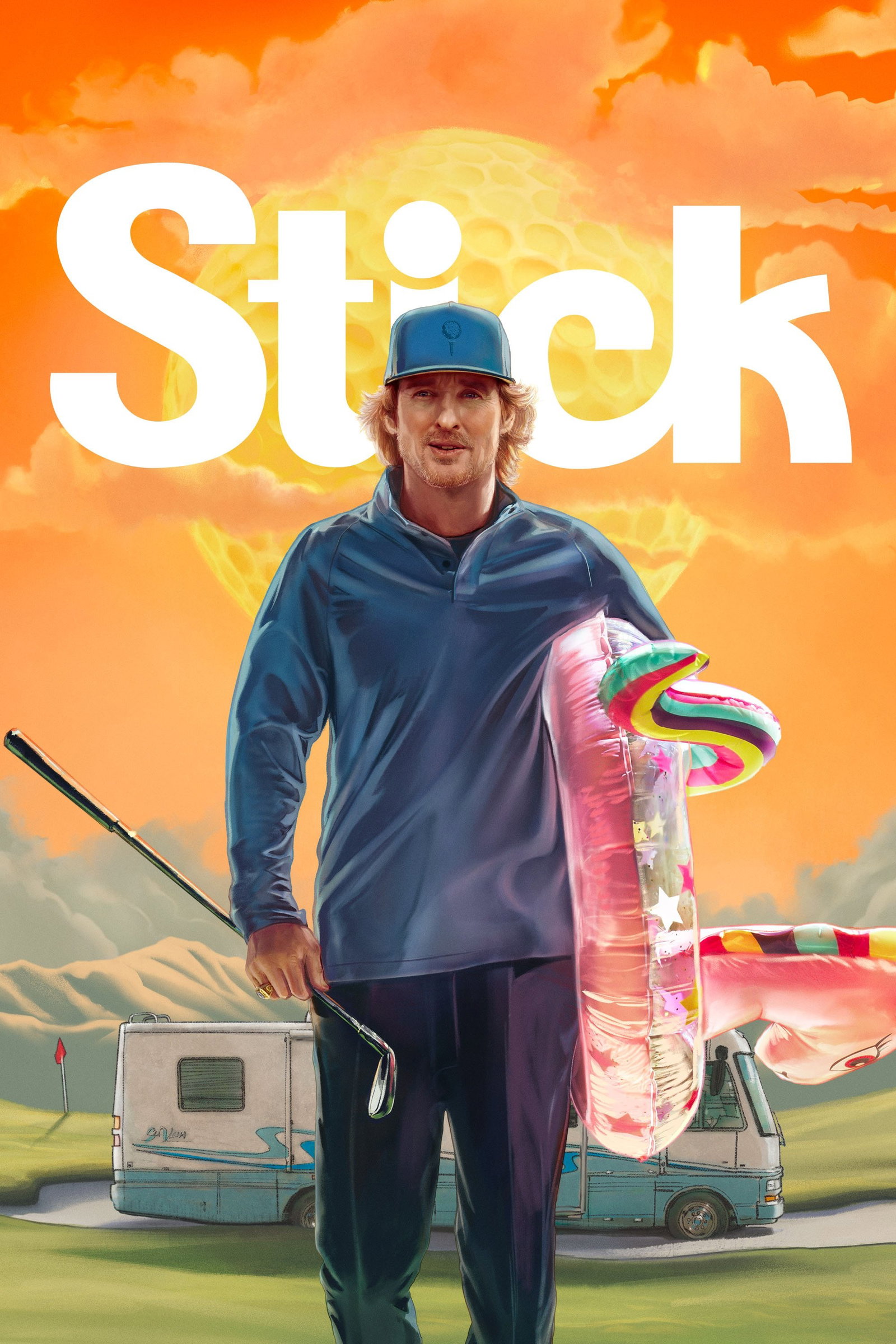 ซีรีส์ Stick ซับไทย ครบทุกตอน ดูฟรี HD